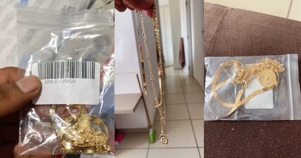 Colar medalhão multinível é bom?